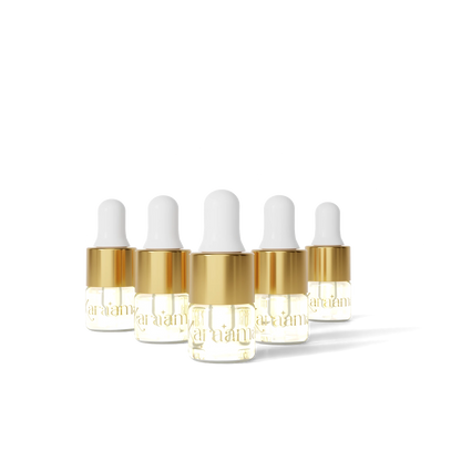 Perfume Oil - Discovery Collection