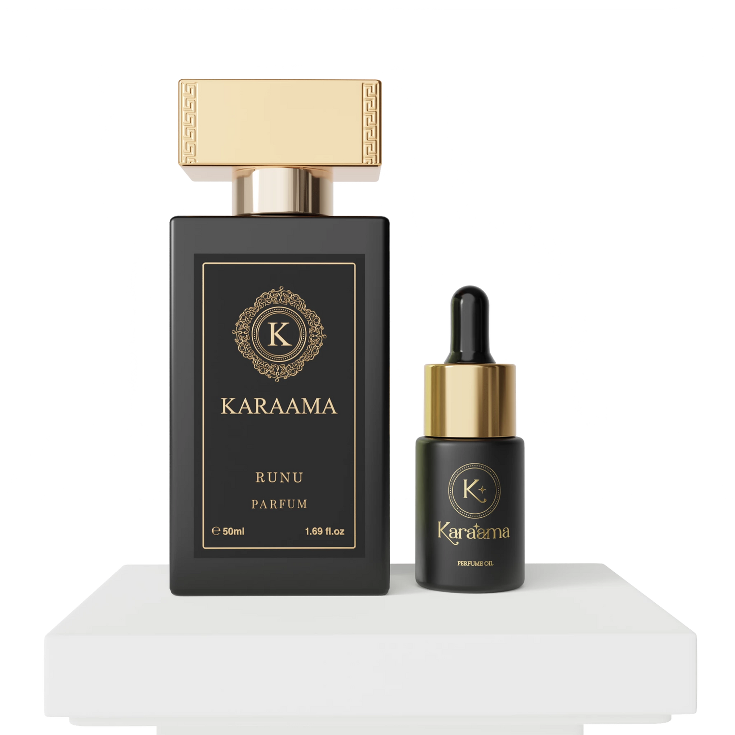 Signature Scent Collection
