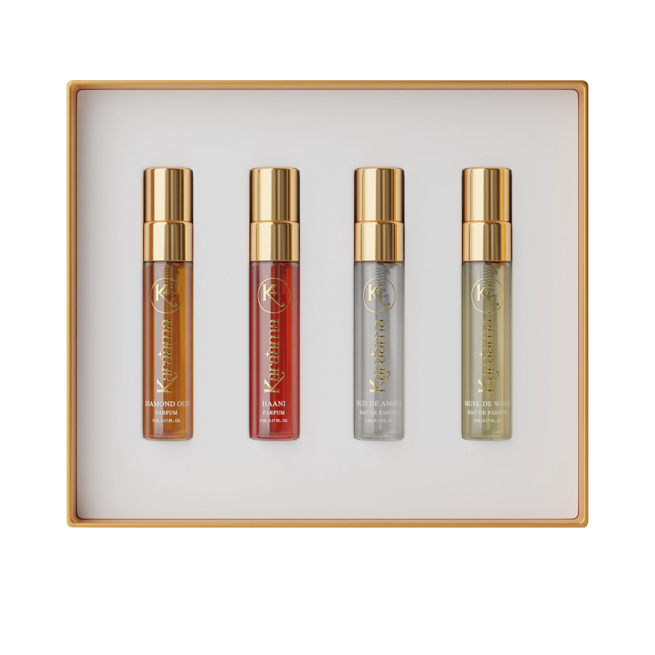 Timeless Scents