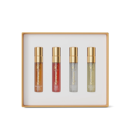 Timeless Scents