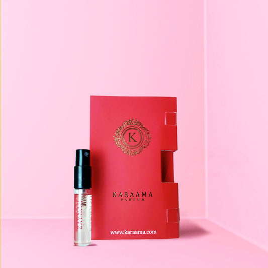Zaynah By Karaama Fragrances, Perfumes For Her