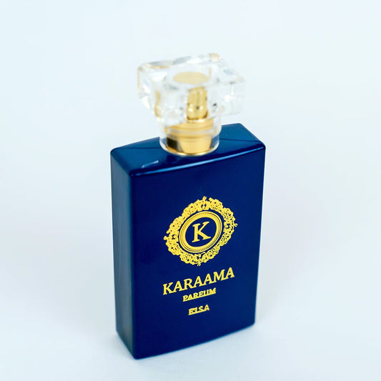 E'ISA - Karaama - Long Lasting Oud Fragrance