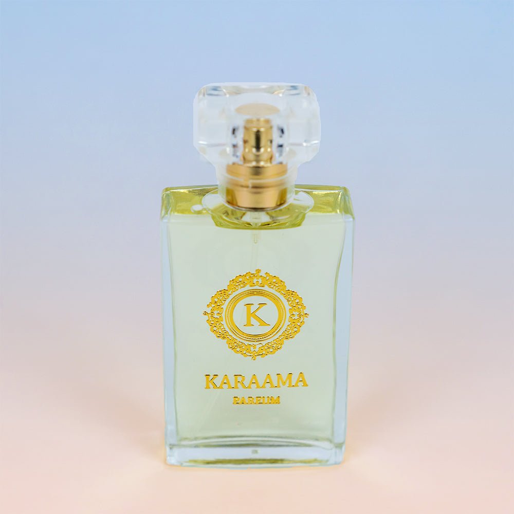 MONT TOUBKAL - Karaama - Long Lasting Oud Fragrance